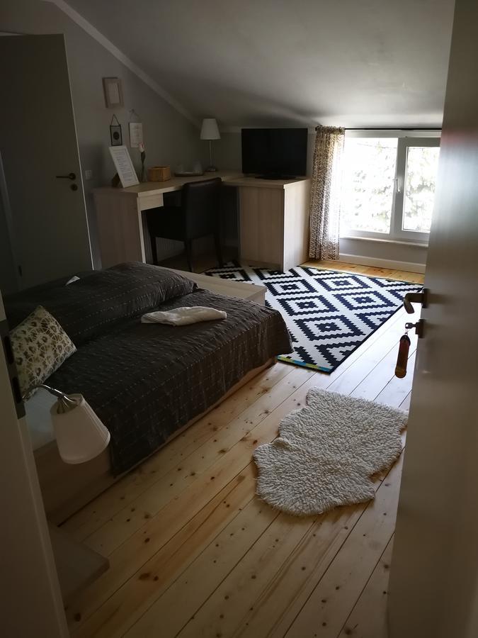 Pensiune Restaurant La Cassa Vişeu de Sus Exteriér fotografie